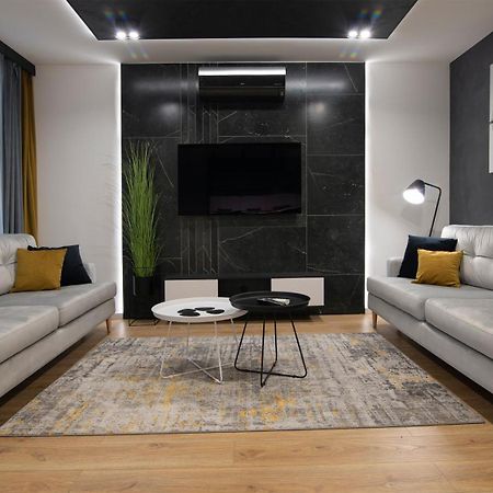 Apartamenty Sun & Snow Kalinowa Z Sauna Szczyrk Exteriör bild