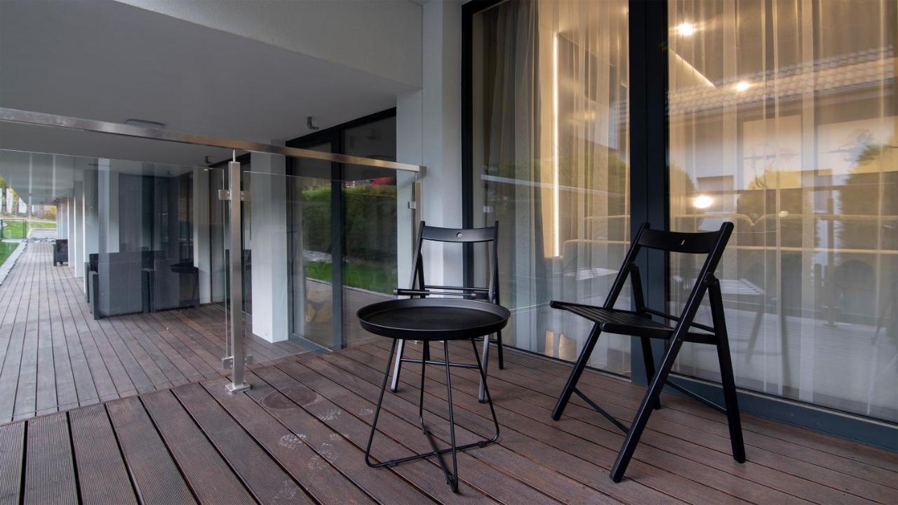 Apartamenty Sun & Snow Kalinowa Z Sauna Szczyrk Exteriör bild