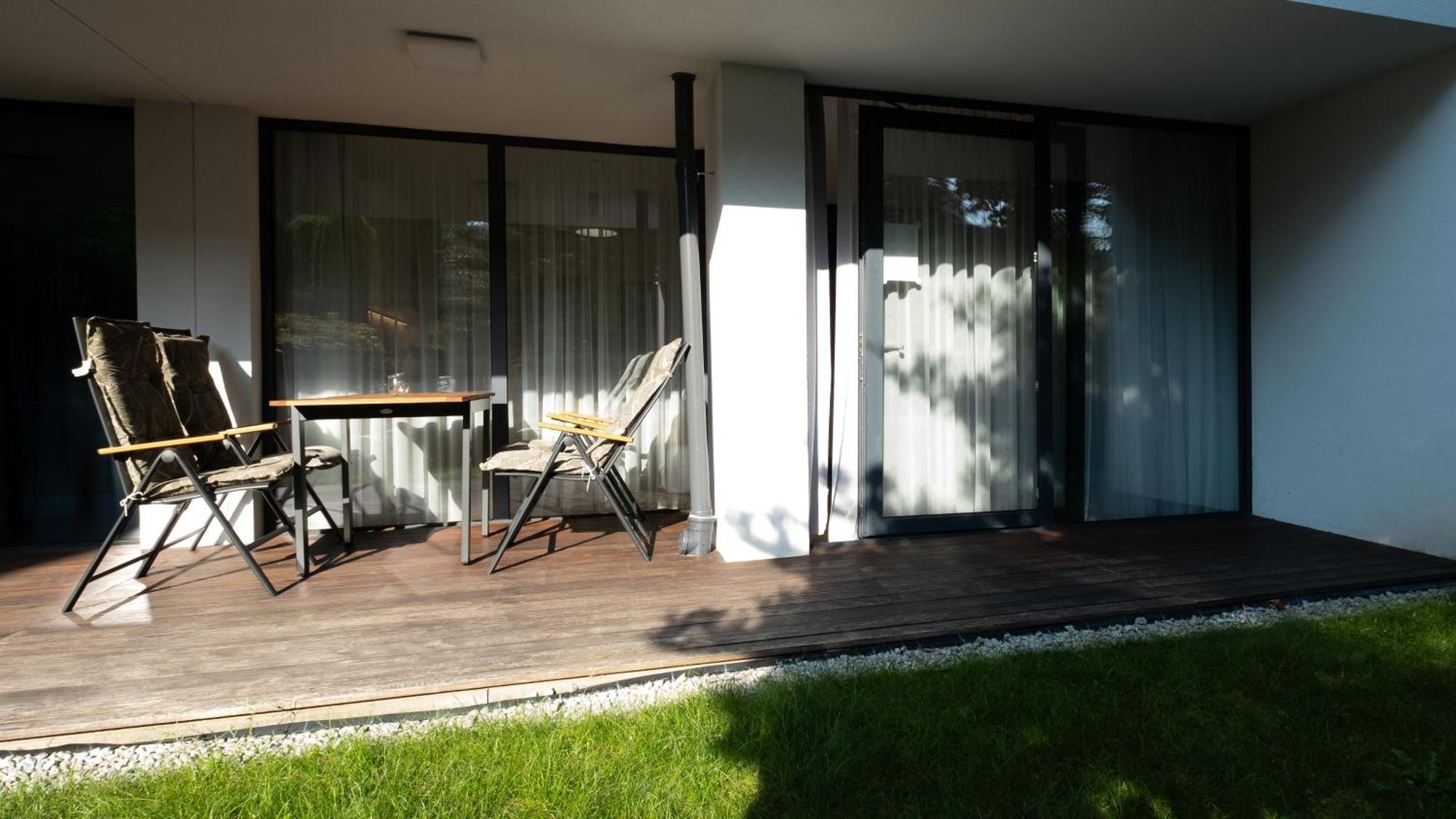 Apartamenty Sun & Snow Kalinowa Z Sauna Szczyrk Exteriör bild